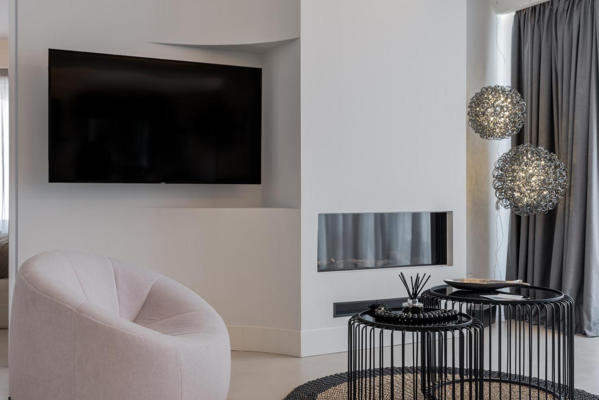 Apartment H50 Athens