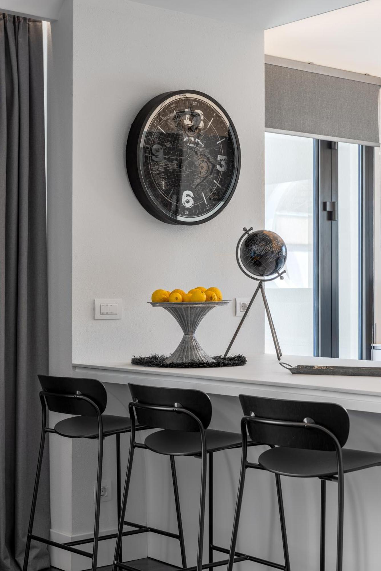 Apartment H50 Athens