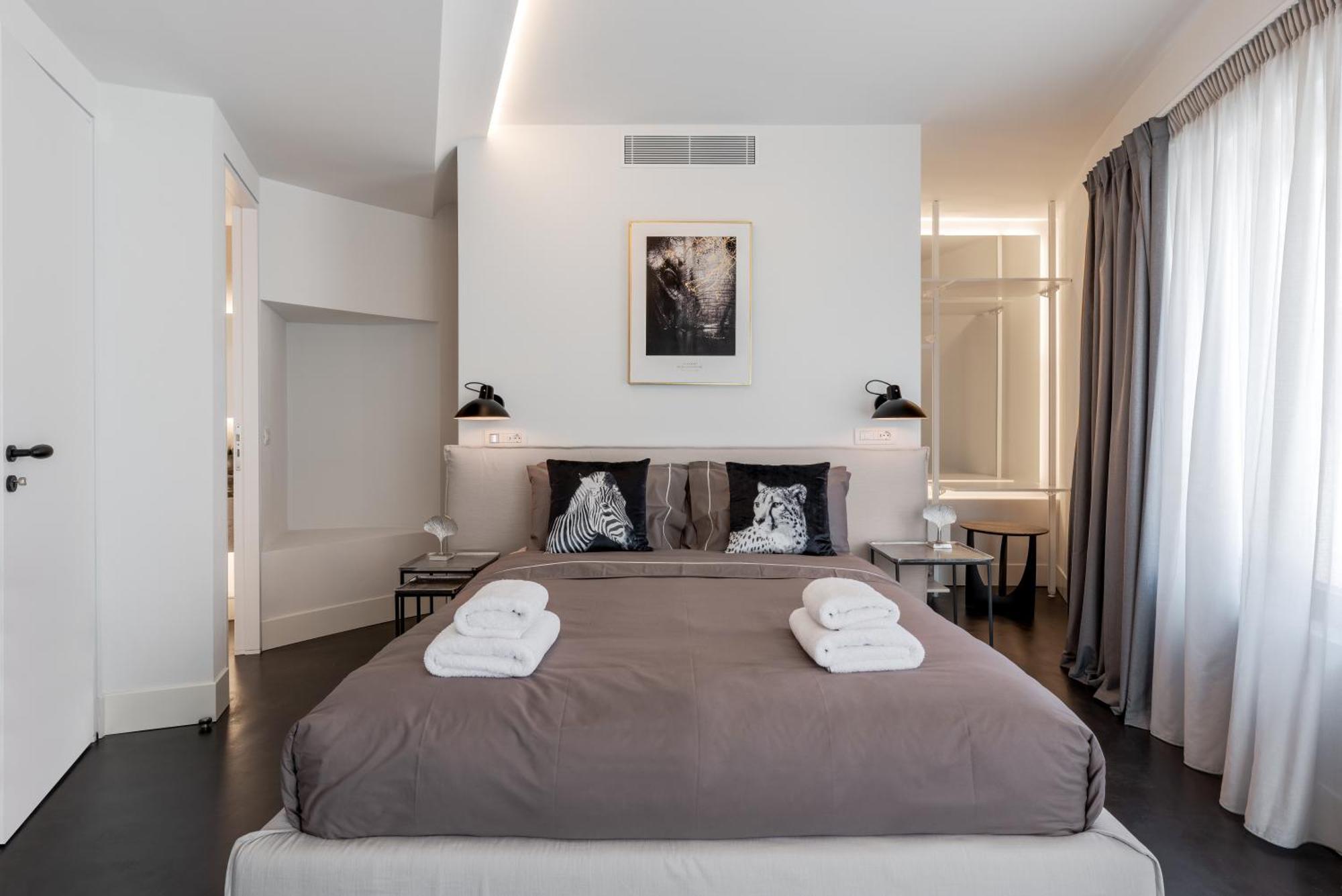 Appartamento H50 Atene